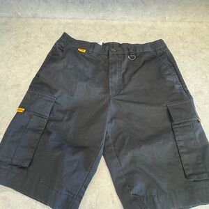 DHL Cargo Shorts